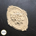 WoodUBend Centerpiece #2098