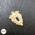 WoodUBend Keyhole Lock #0987