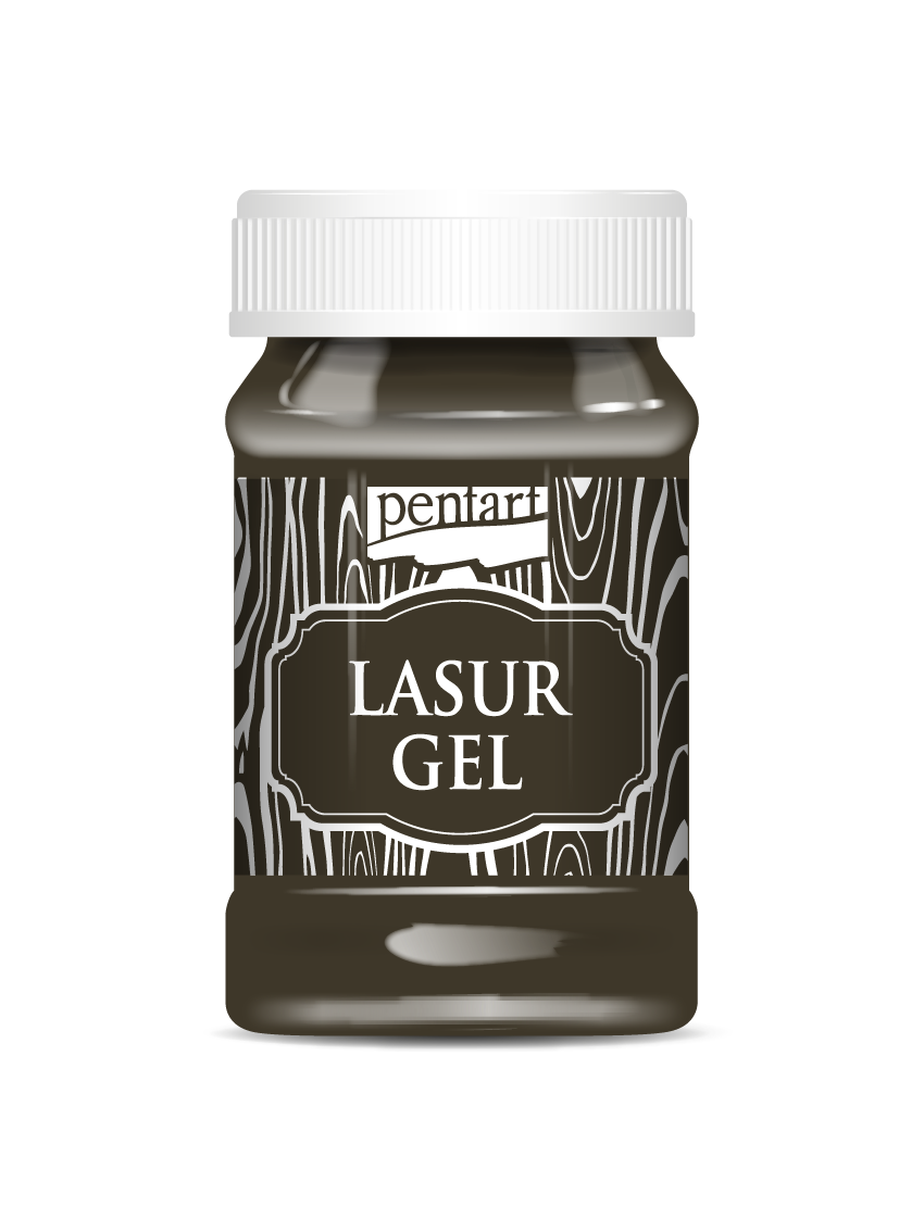 Pentart Lasur Gel