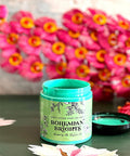 DIY Bohemian Brights - Wandering Heart