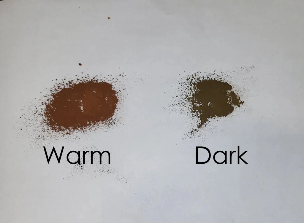 DIY Paint - Decrepit Dust