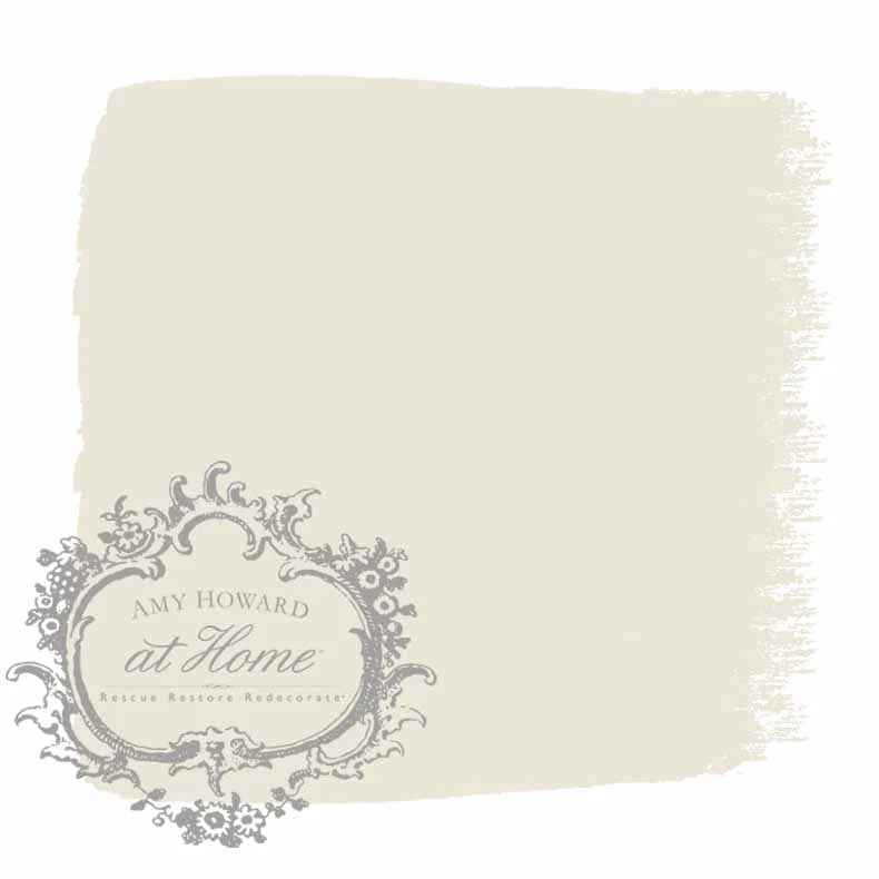 Amy Howard - One Step Paint - Weybridge White: 16oz