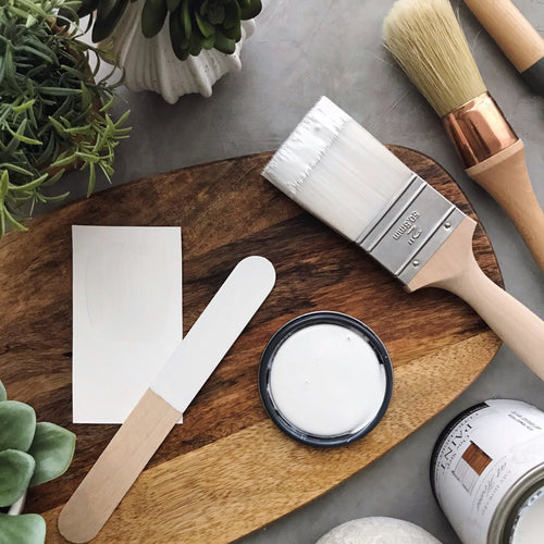 Amy Howard - One Step Paint - Weybridge White: 16oz