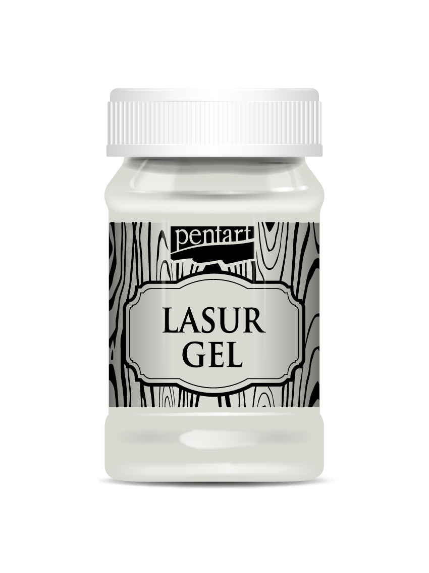 Pentart Lasur Gel