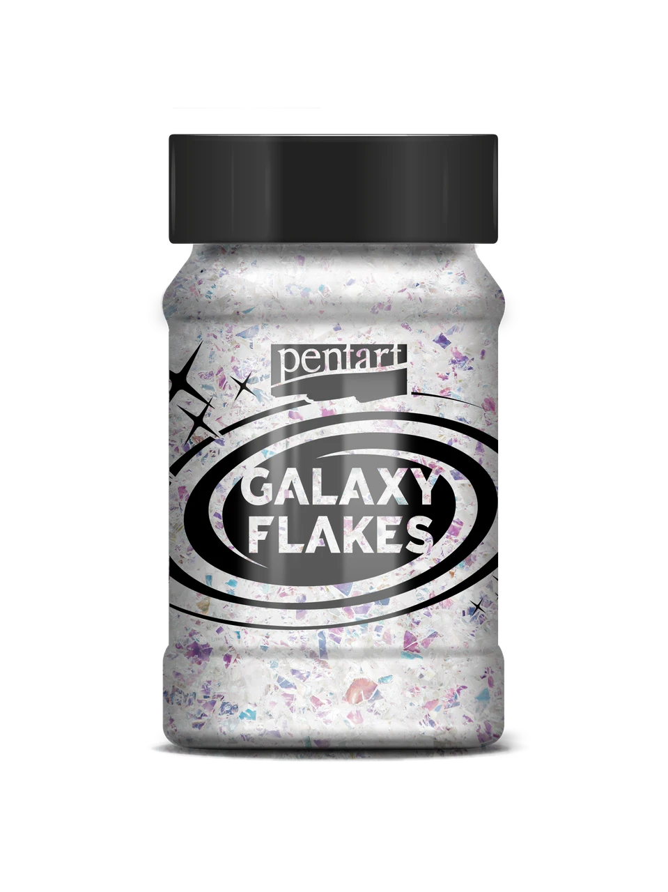 Pentart Galaxy Flakes