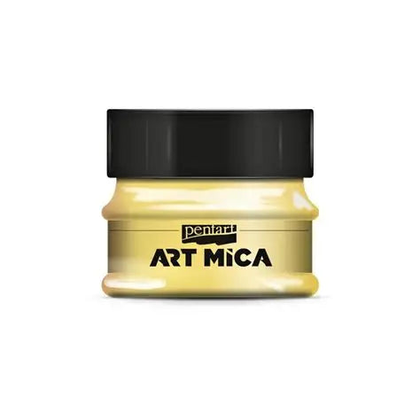 Pentart Art Mica Powder