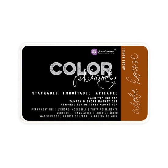 Color Philosophy Ink Pad