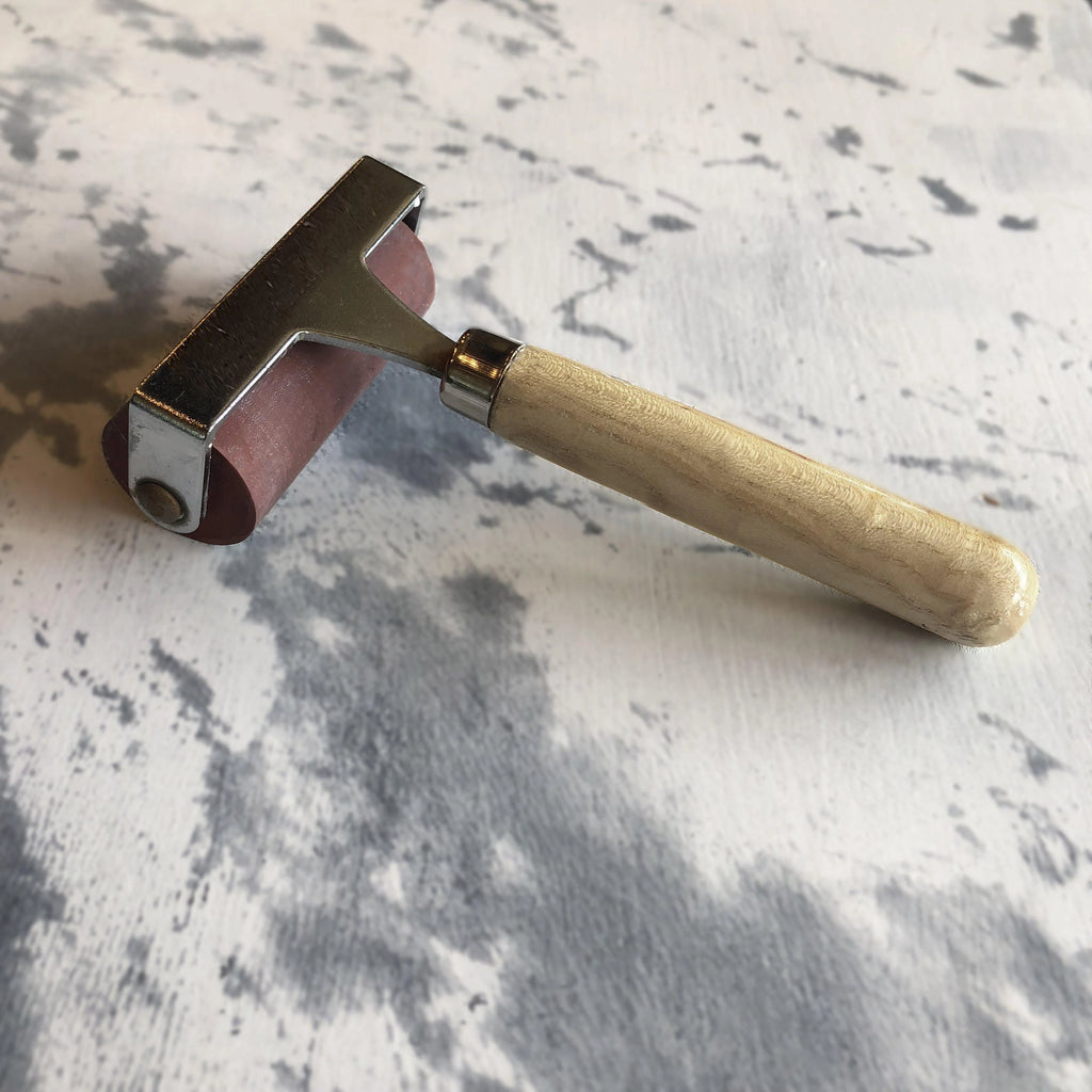 Iron Orchid Designs Art Brayer