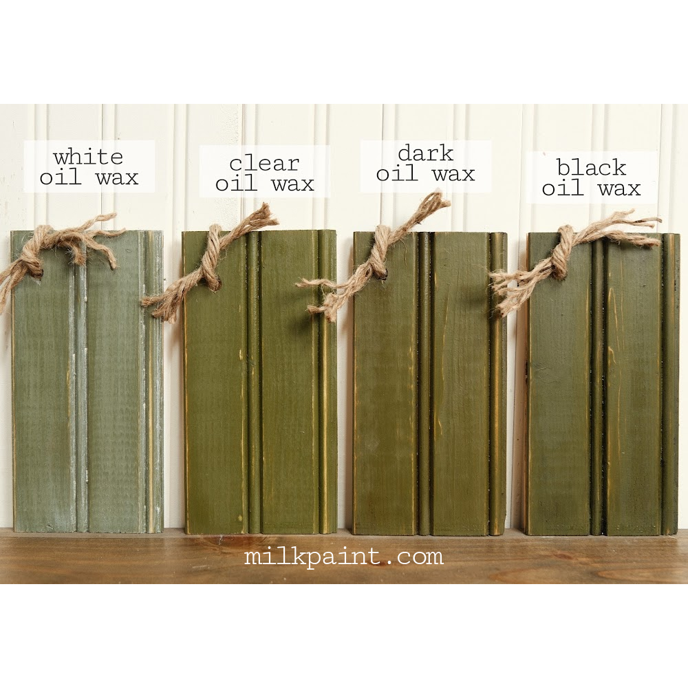 Sweet Pickins Milk Paint - Artichoke