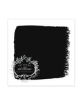 Amy Howard - One Step Paint - Black: 16oz