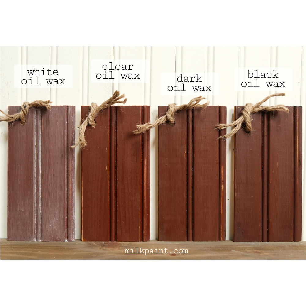 Sweet Pickins Milk Paint - Cherry Pie