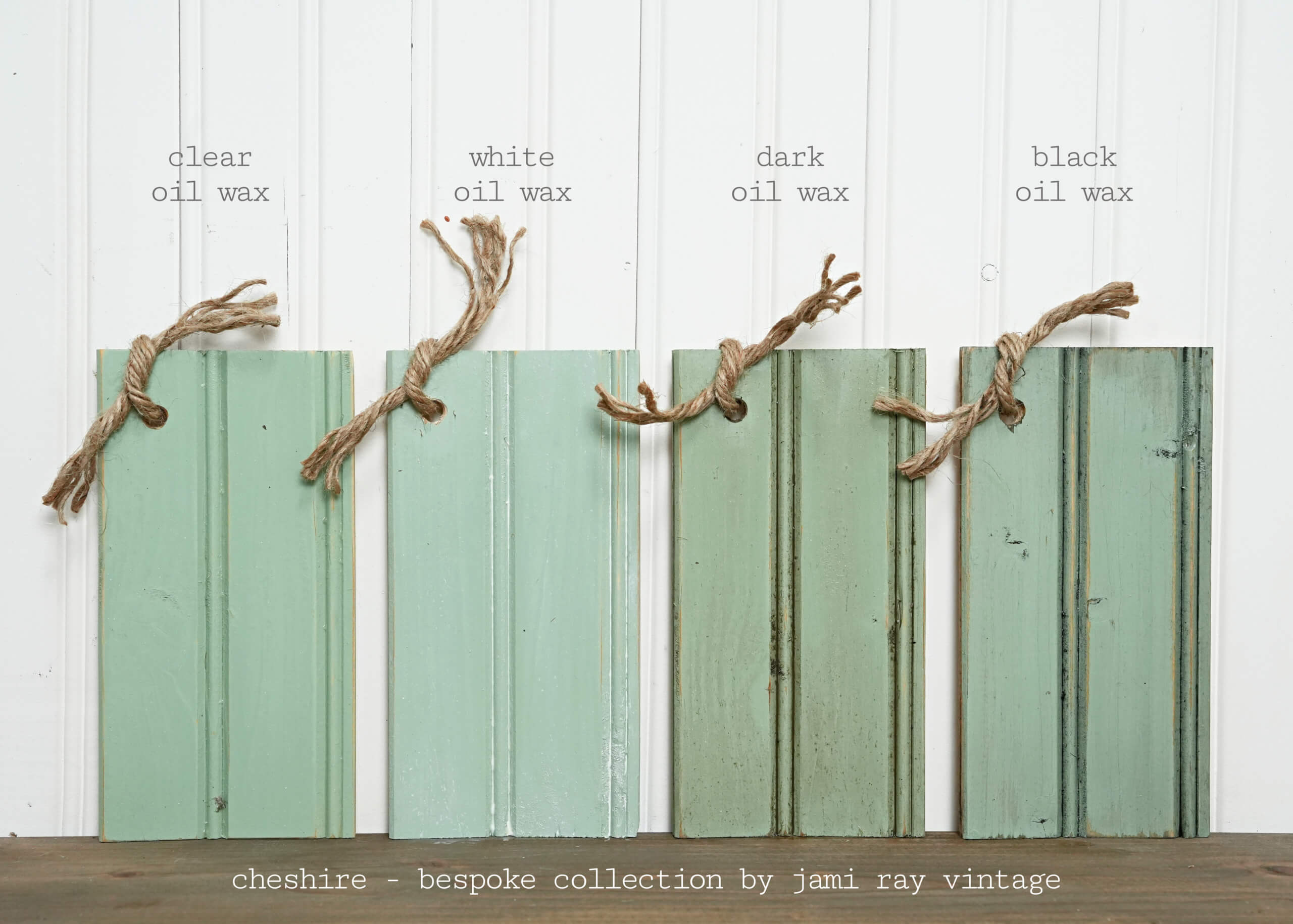 Sweet Pickins Milk Paint - Cheshire, Bespoke by Jami Ray Vintage
