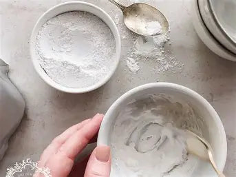 Amy Howard - Venetian Plaster