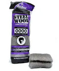 Steel Wool - 0000