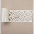 Adhesive Stencil Roll - 4"