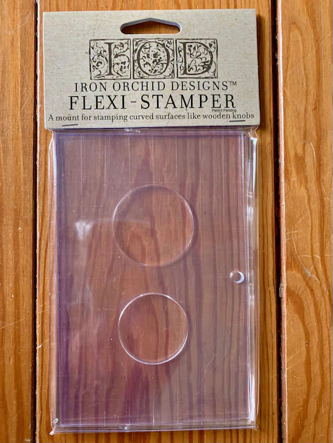 IOD Flexi Stamper (Retired)