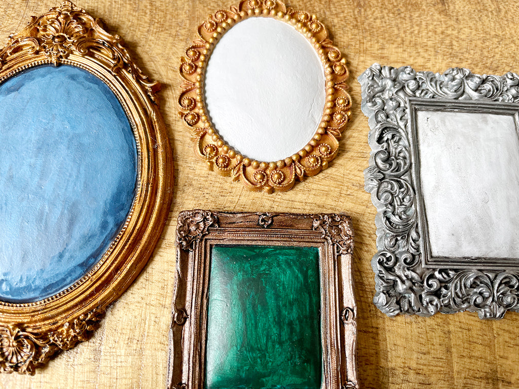 IOD Mould - Frames