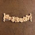 WoodUBend Pediment #1047