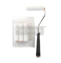 Foam Roller Brush Set