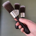 Cling On! Brush - S30 Short Handle Small