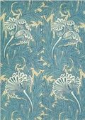 Decoupage Queen Rice Paper A4 - Paper Designs Pattern 0133