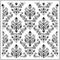 JRV Stencil by Mara - Mama's Damask