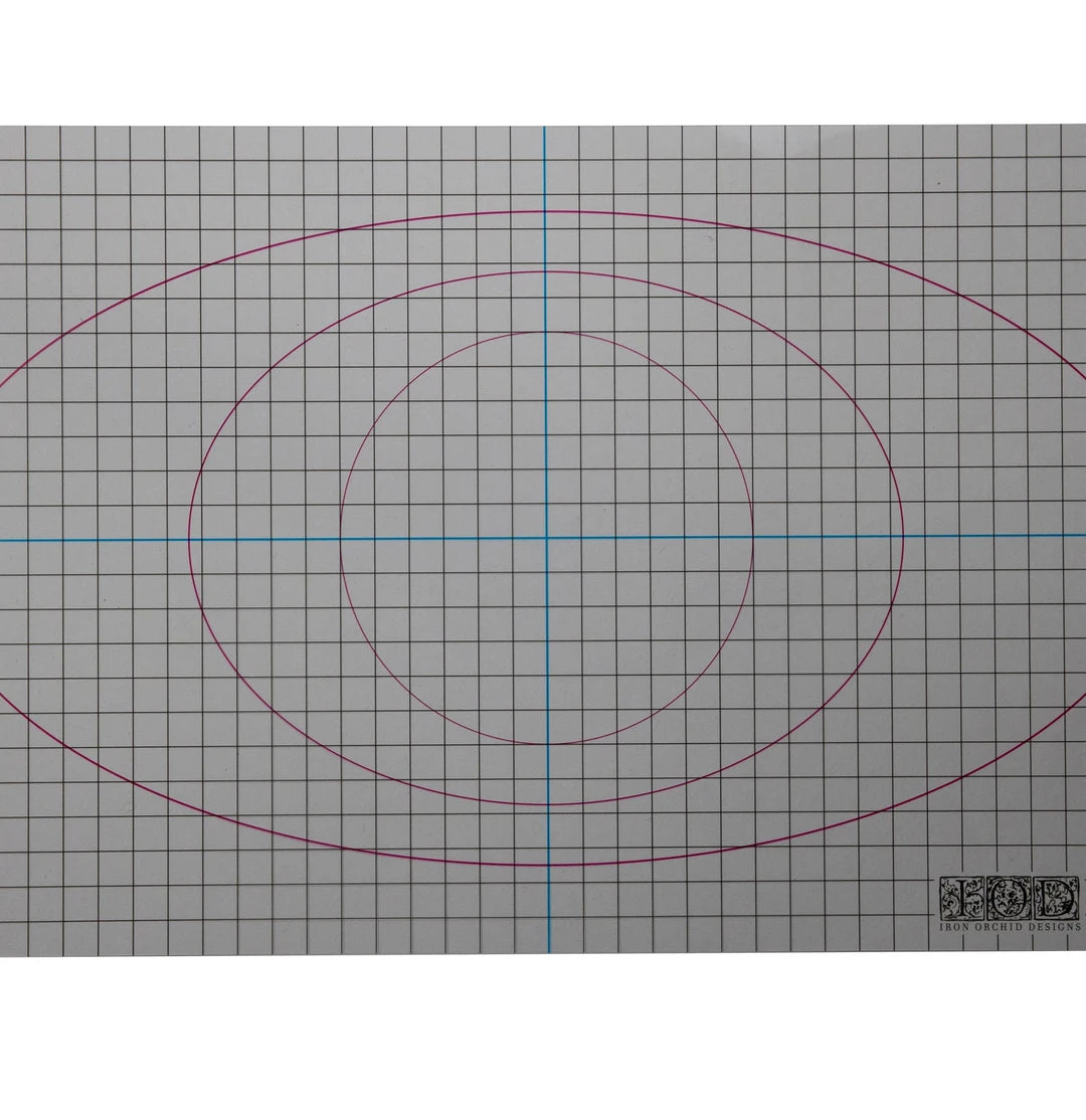 IOD Thin Mount