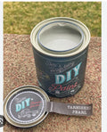 DIY Paint - Tarnished Pearl