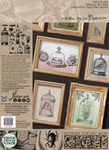 IOD Stamp - Pastiche