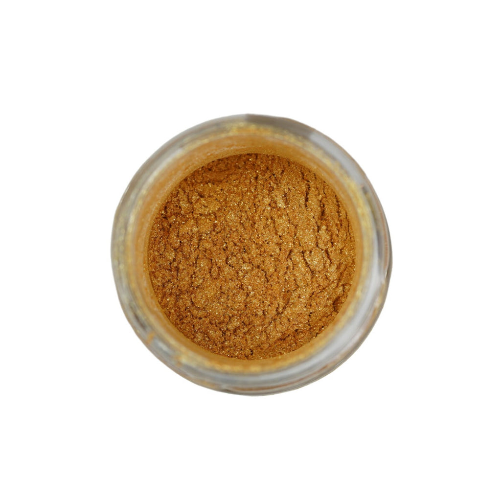 Posh Chalk Precious Metallic Pigments