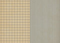 Roycycled Decoupage Paper - Holiday Patterns