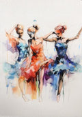 Decoupage Queen Rice Paper - The Troupe