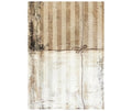 Decoupage Queen Rice Paper A4 - Cottage Stripes