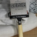 Iron Orchid Designs Art Brayer