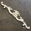 Woodubend Pediment #2089