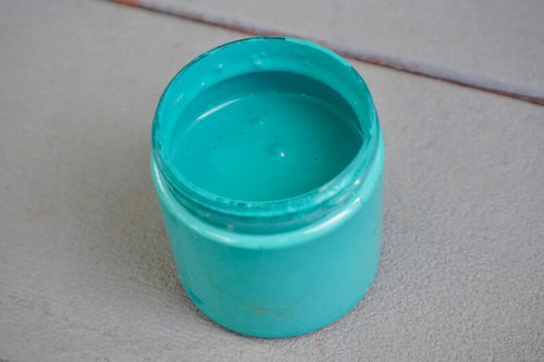 DIY Cottage Color - Azure