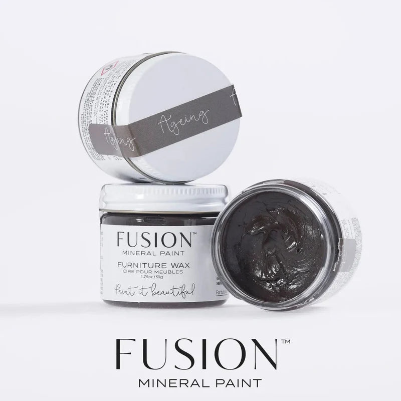 Fusion Alchemy Wax - Antiquing