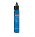 Pentart Velvet Powder Pen - Blue