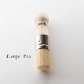 JRV Stencil Brush - Large #20
