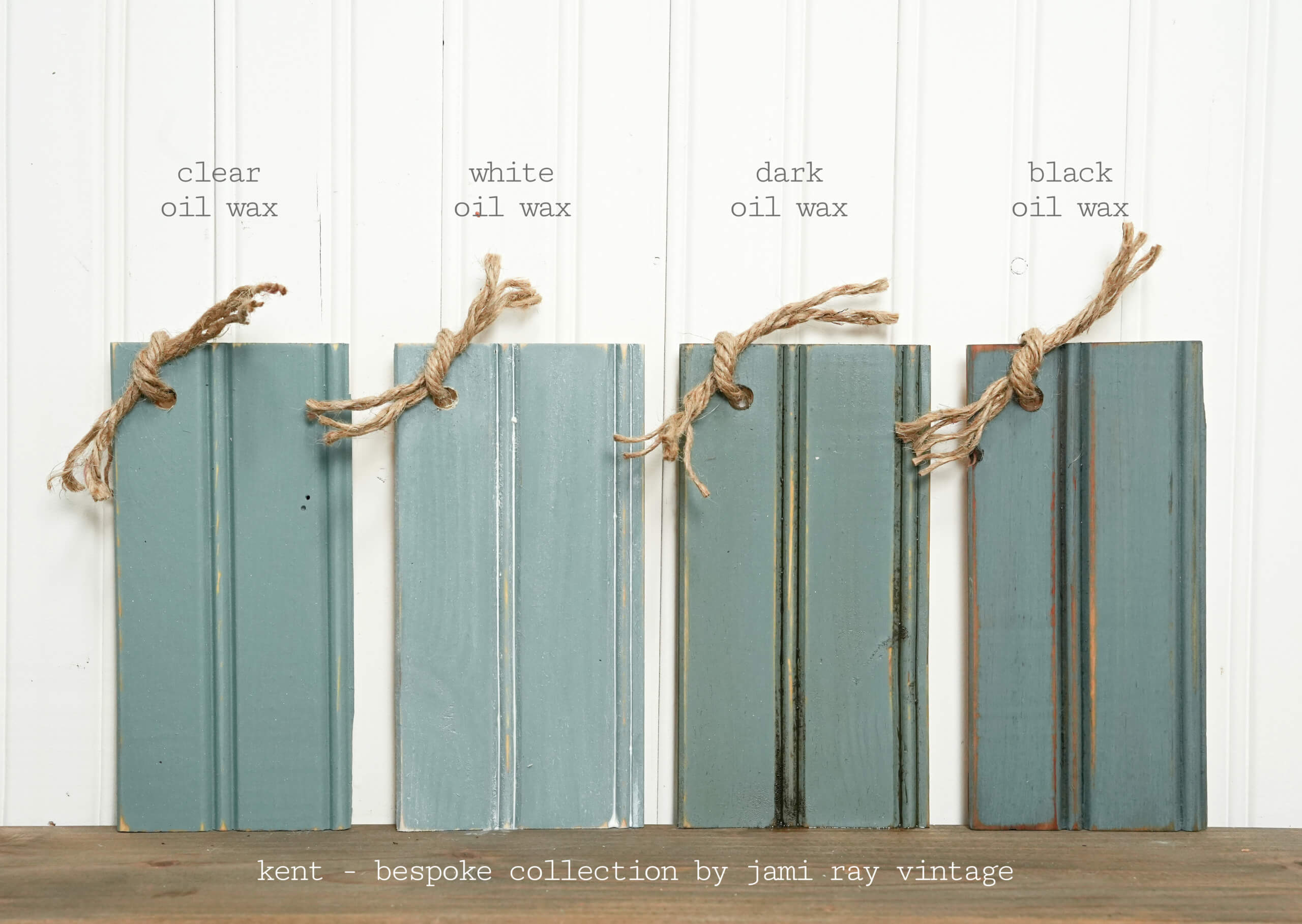 Sweet Pickins Milk Paint - Kent, Bespoke by Jami Ray Vintage