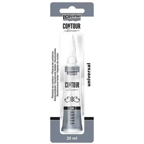 Pentart Contour Liner