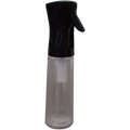Continuous Fine Mist Spray Bottle