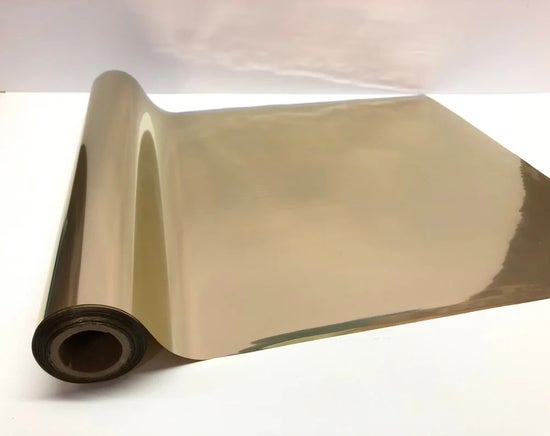 APS Fabulous Foil - Champagne Platinum
