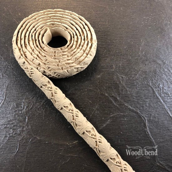 WoodUBend Trim #TR0119