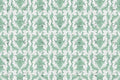 JRV Decoupage Paper - Sage Damask
