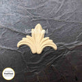 WoodUBend Decorative Plume #0208
