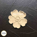 WooduBend Five Petal Flower - #1479