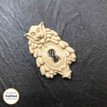 WooduBend Keyhole - #988