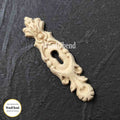 WoodUBend Keyhole #0991