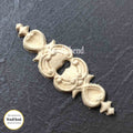 WoodUBend Keyhole #0996